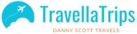 TravellaTrips logo